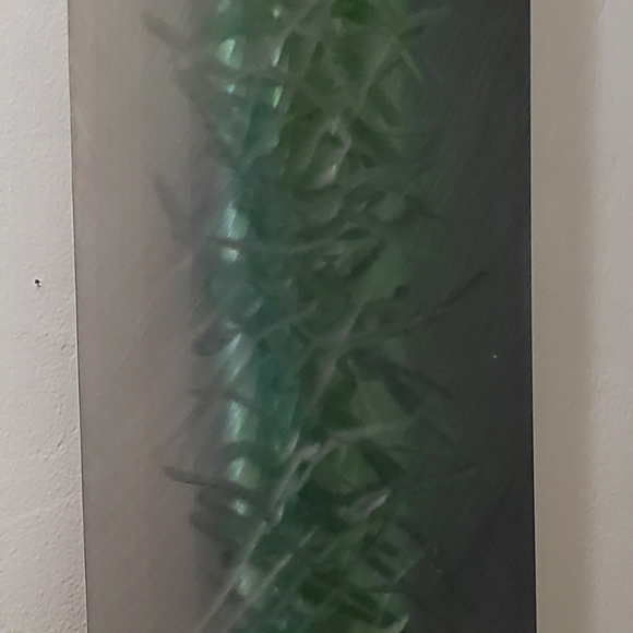 Other - Jon Allen metal wall art